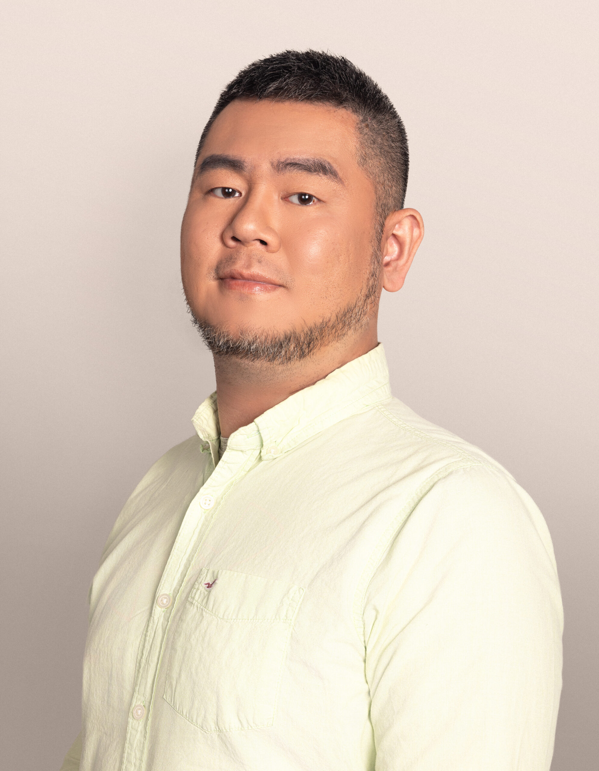 陳建豪心理師