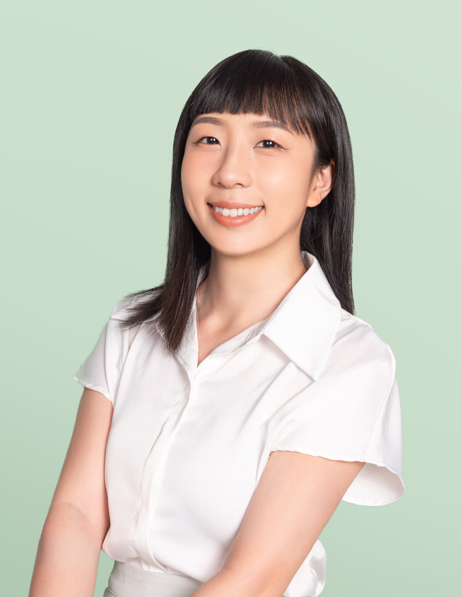 高薇雯心理師