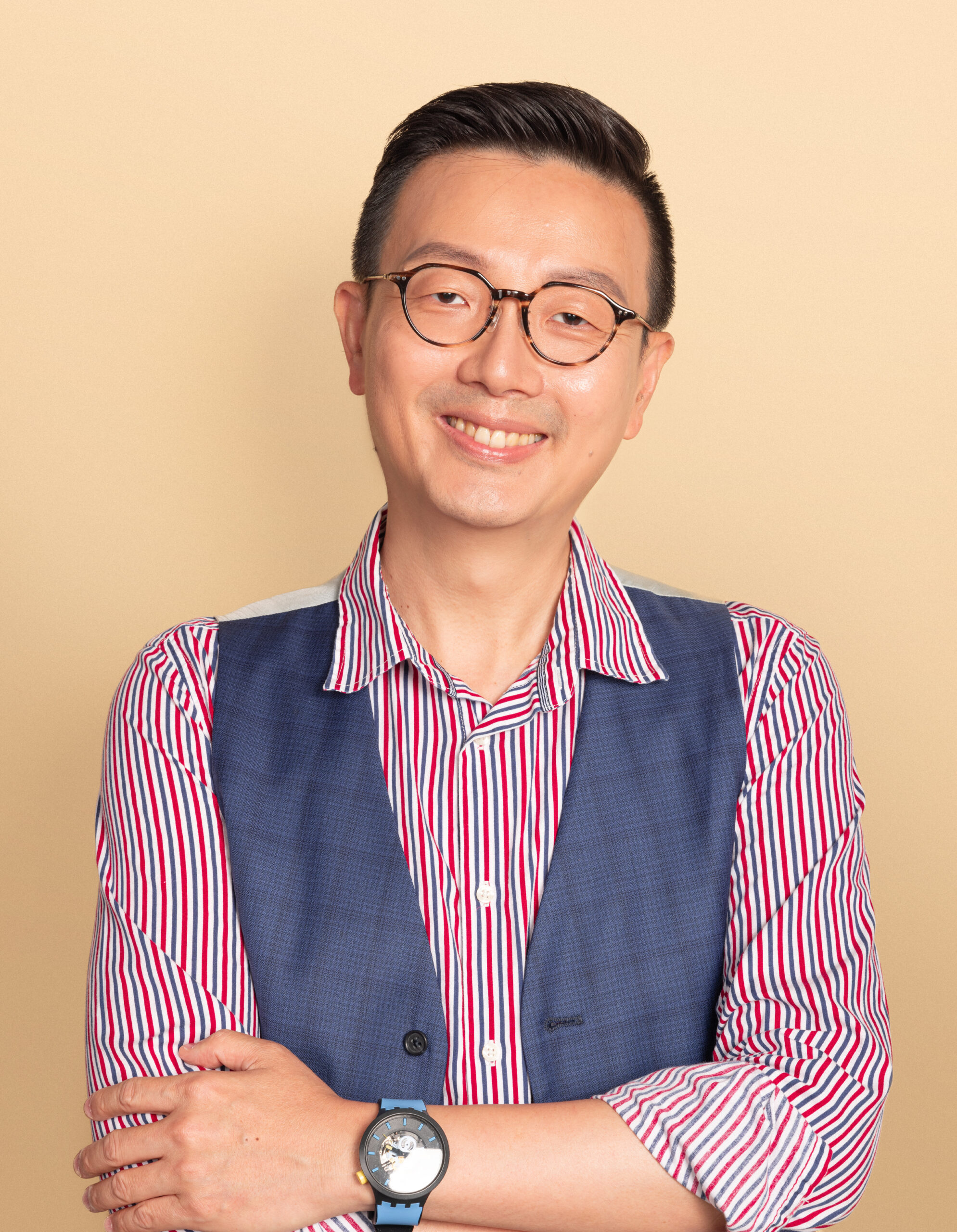 周宗成心理師