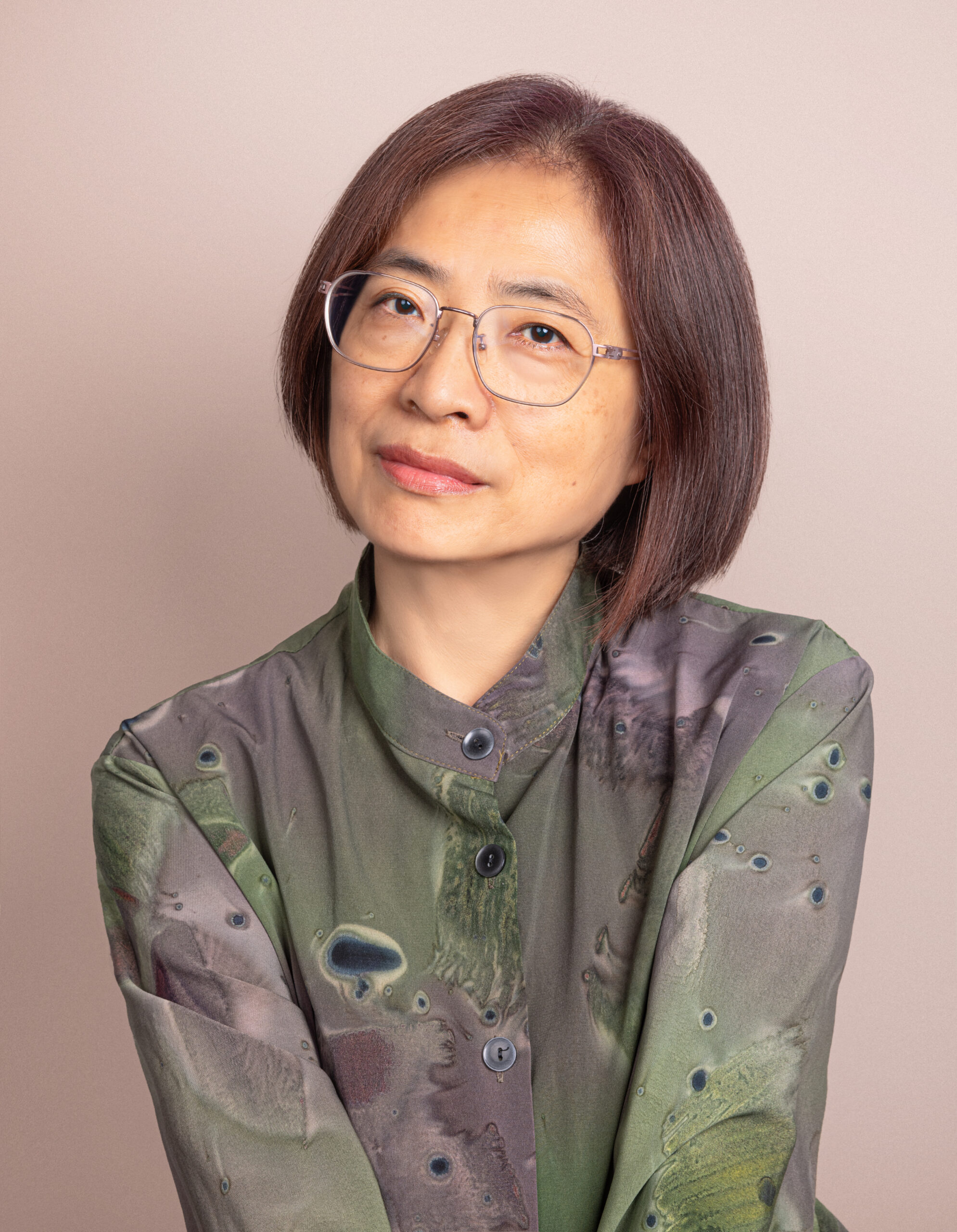 許維素心理師