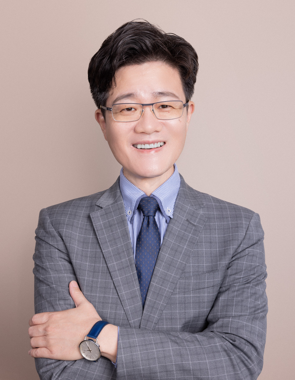 史莊敬心理師